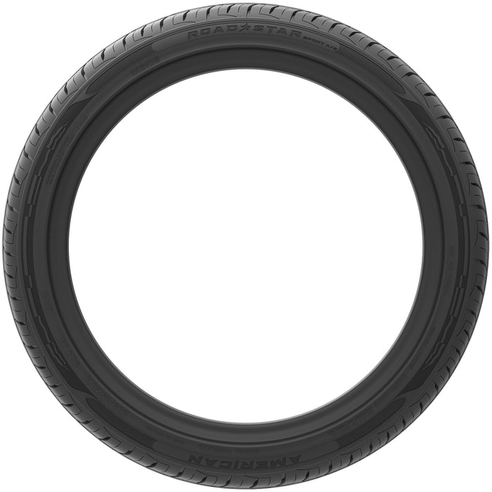 American Road Star Sport A/S ARSS144