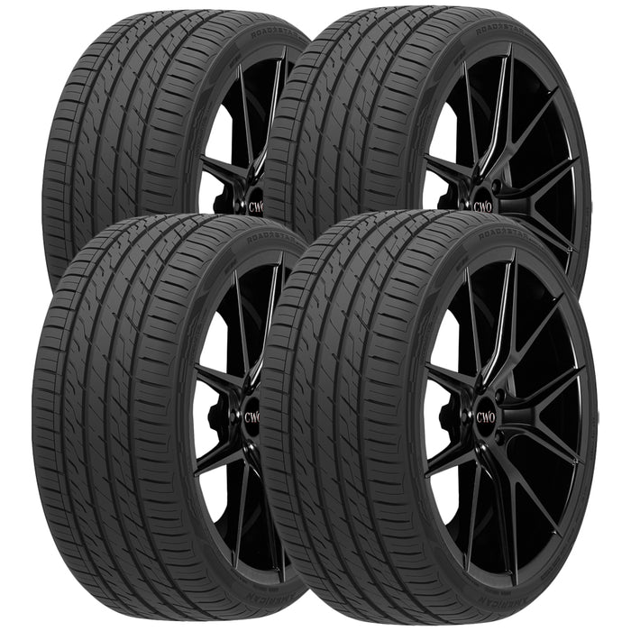 American Road Star Sport A/S ARSS128