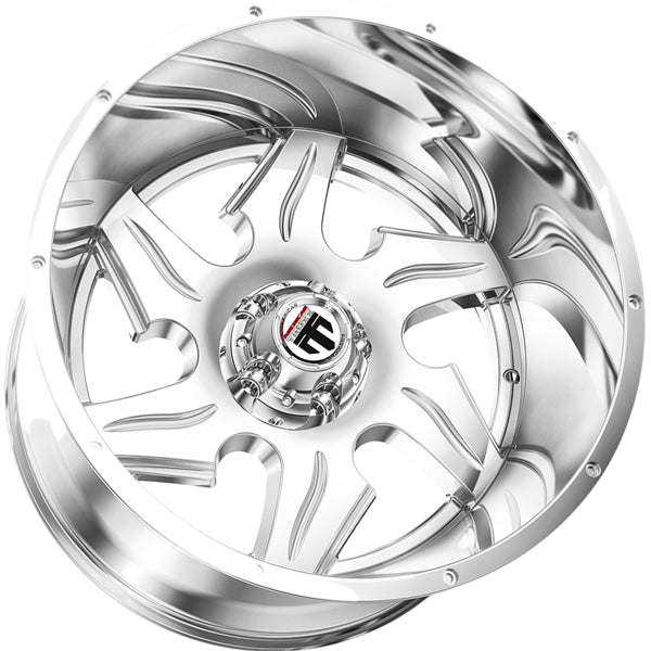 American Truxx AT163 Ninja AT163-22473C-76