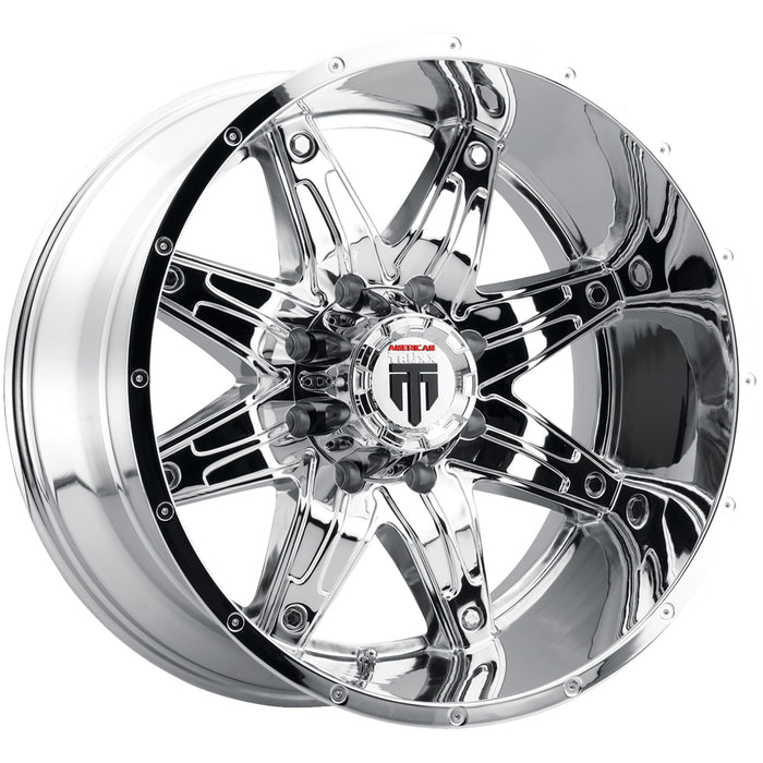 American Truxx AT185 Lonestar AT185-22273C-44