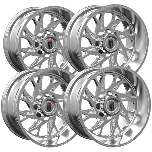 American Truxx AT1913 Destiny AT1913-2952C0-RTN