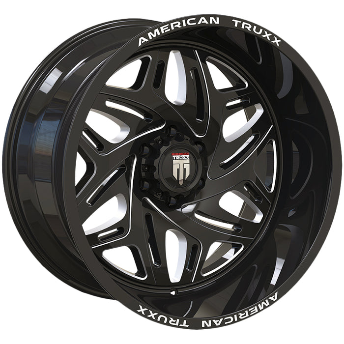 American Truxx AT1914 Euphoria AT1914-2973BM