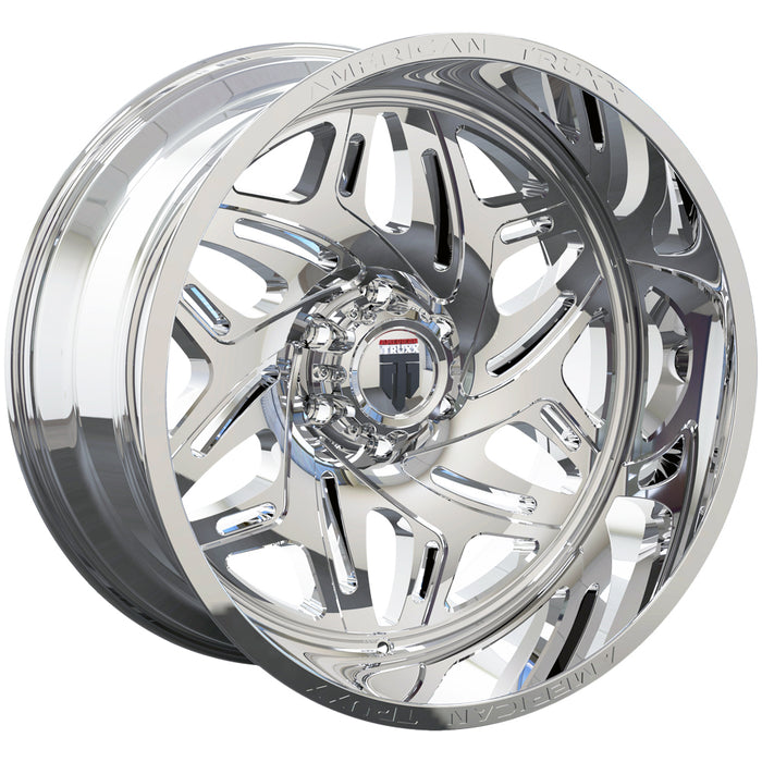 American Truxx AT1914 Euphoria AT1914-22273C