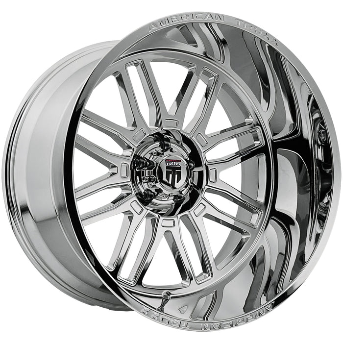American Truxx AT1915 Restless AT1915-22283C