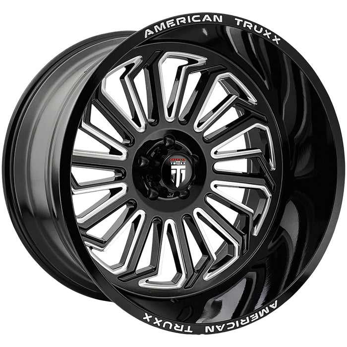 American Truxx AT1916 Butcher AT1916-2183M