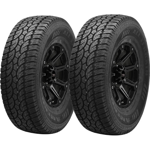 Thunderer Ranger A/T R404 TH0615