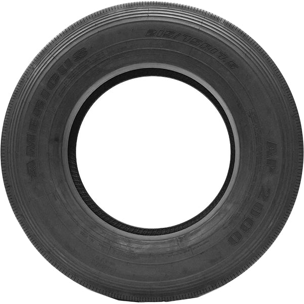 Americus AP2000 AMD9007