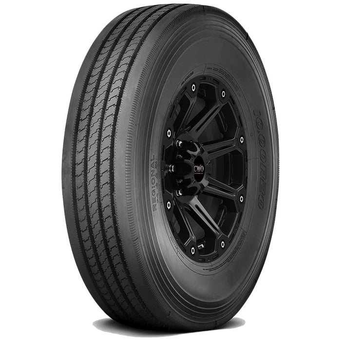 Americus AP2000 AMD9007