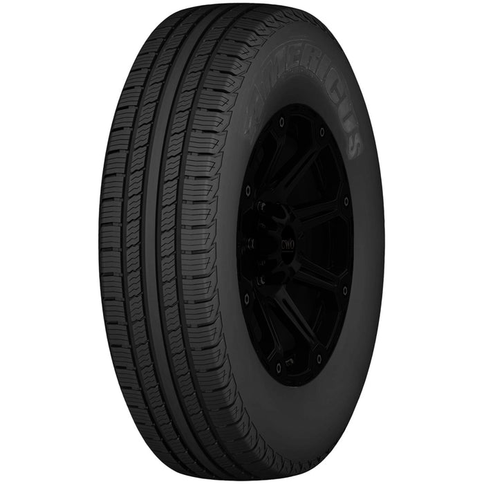 Omni Trail Capability STR OT0655