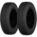 Omni Trail Capability STR OT0610
