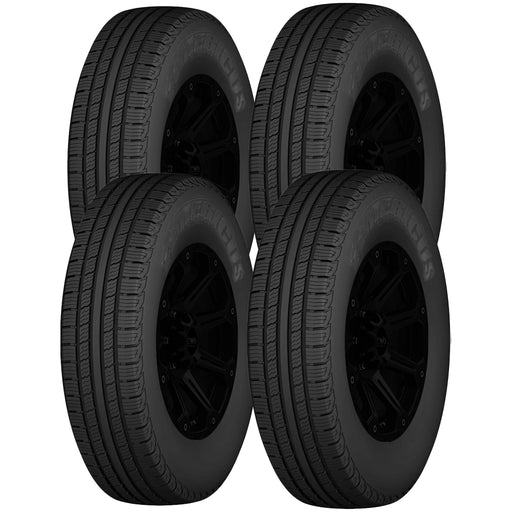 Omni Trail Capability STR OT0605