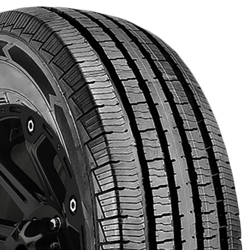 Americus Commercial LT CLT AMD2020