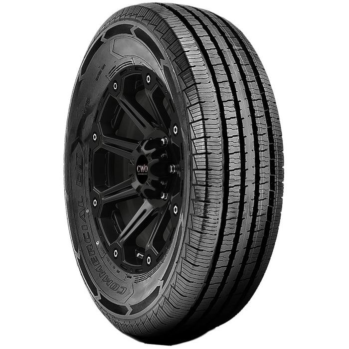 Americus Commercial LT CLT AMD2046