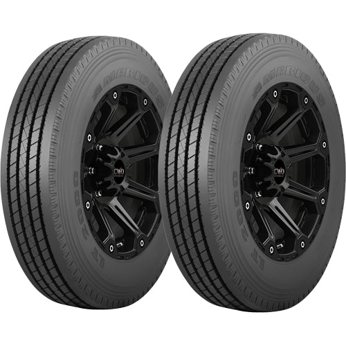 Americus LT2000 AMD9168