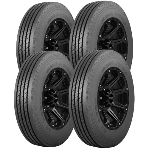 Americus LT2000 AMD9168