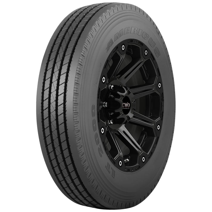 Americus LT2000 AMD9102