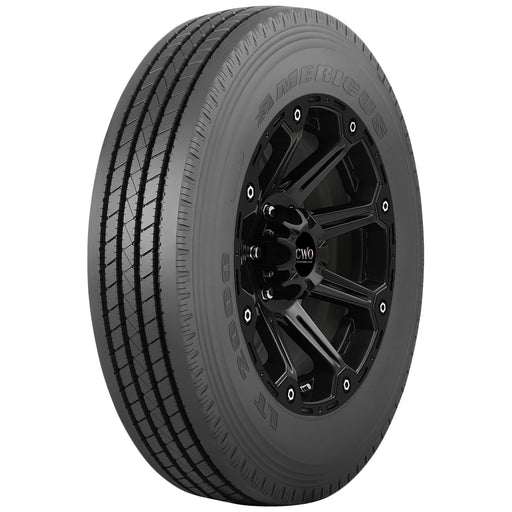 Americus LT2000 AMD9161