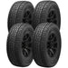 Thunderer Ranger A/T R404 TH0427