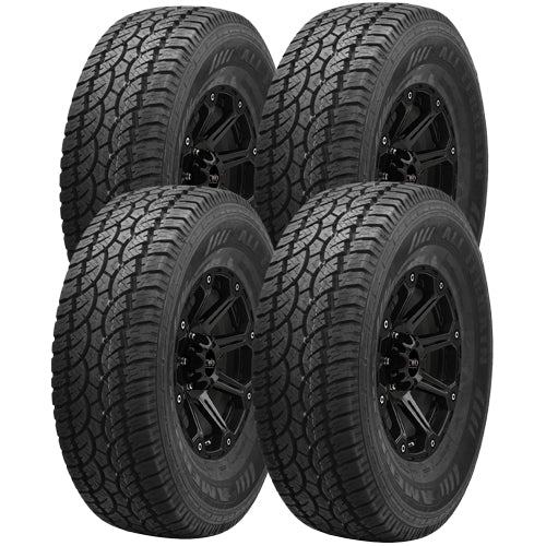 Thunderer Ranger A/T R404 TH0631