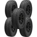Thunderer Ranger A/T R404 TH0640