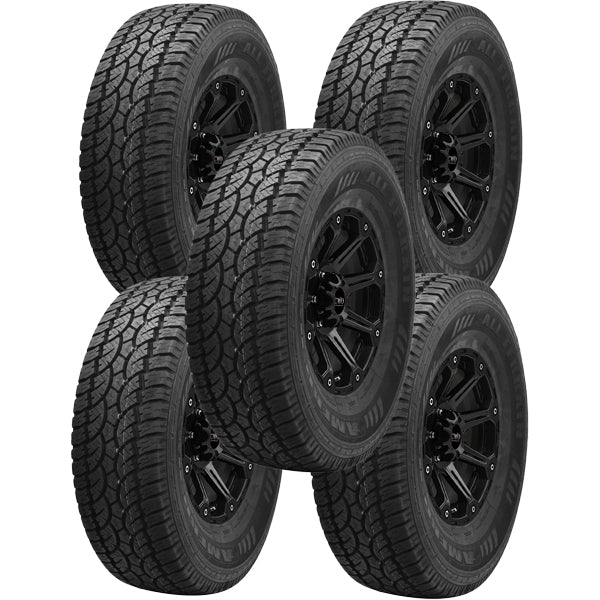 Thunderer Ranger A/T R404 TH0630