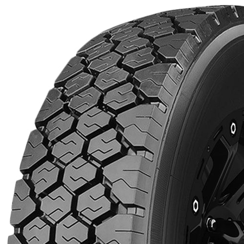 Americus RD3000 AMD9820