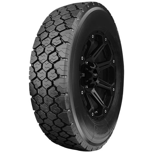 Americus RD3000 AMD9840