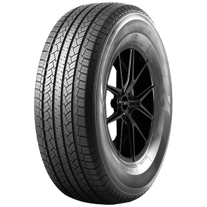 Americus Recon CUV R601 AMD0384