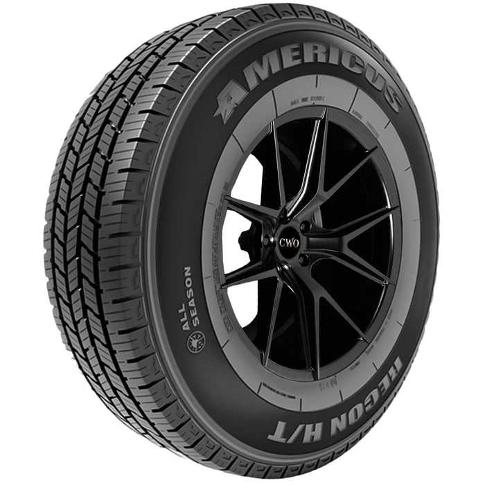 Americus Recon H/T AMD2140