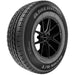 Americus Recon H/T AMD2105
