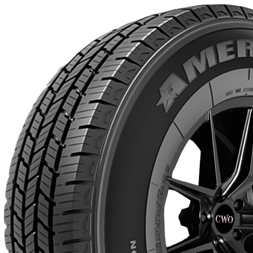 Americus Recon H/T AMD2110