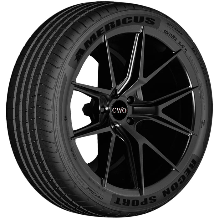 Americus Recon Sport AMD1205