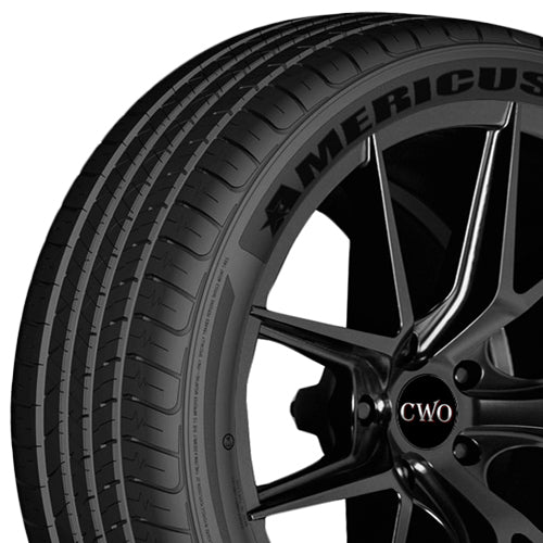 Americus Recon Sport AMD1205