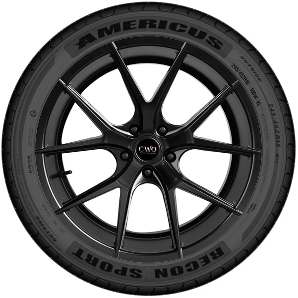 Americus Recon Sport AMD1205