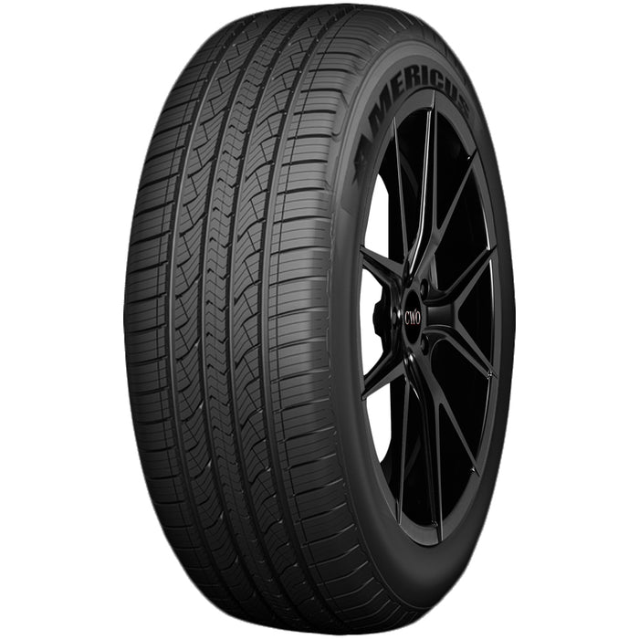 Americus Recon Tour AMD3085
