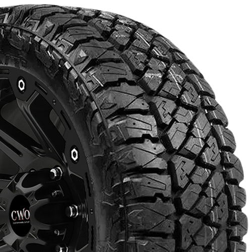 Americus Rugged ATR AMD1731