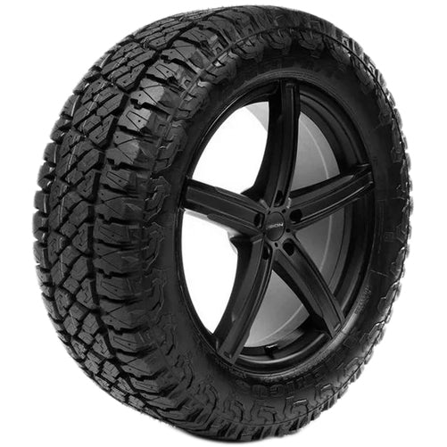Americus Rugged ATR AMD1077