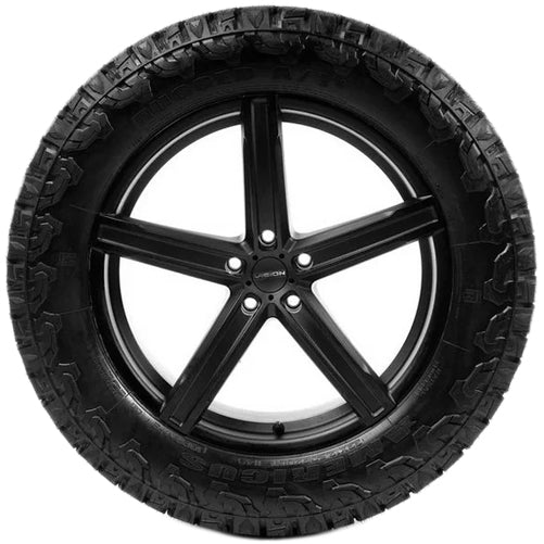 Americus Rugged ATR AMD1741