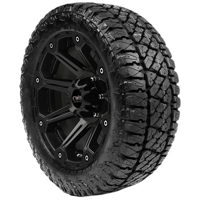 Americus Rugged ATR AMD1074