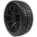 Americus Rugged ATR AMD1741