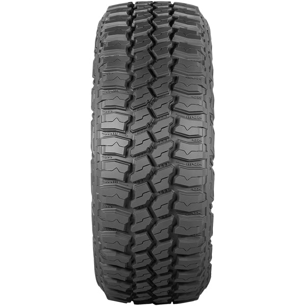 Americus Rugged M/T R408 AMD2484