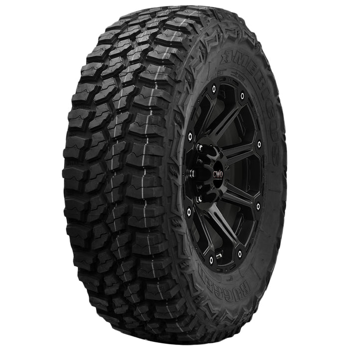 Americus Rugged M/T R408 AMD2504