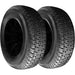 Americus ST Radial AMD0802