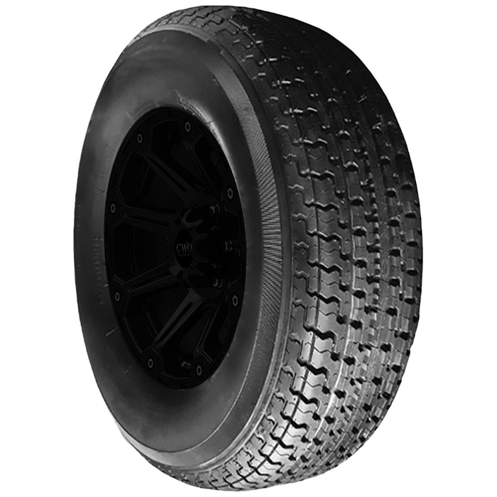 Americus ST Radial AMD0802