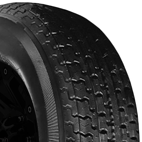 Americus ST Radial AMD0802
