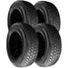 Americus ST Radial AMD0802