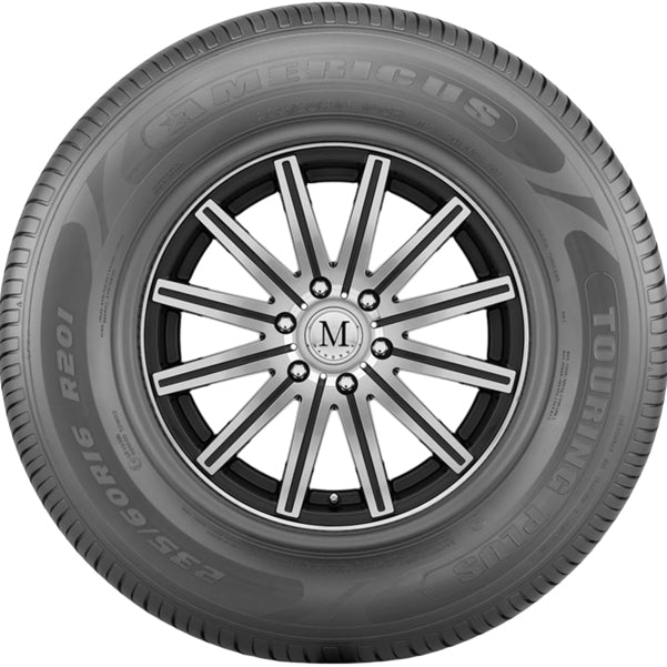 Americus Touring Plus R201 AMD0045