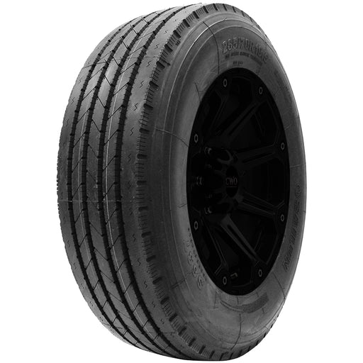 Ameritrail ST-AWC TAT-225-75R-15F