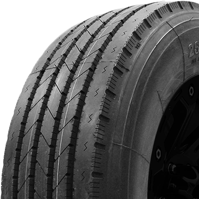 Ameritrail ST-AWC TAT-225-75R-15F
