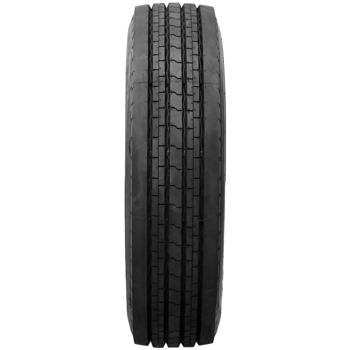 Ameritrail ST-AWC TAT-225-75R-15F